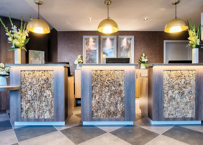 Leonardo Haymarket 4*