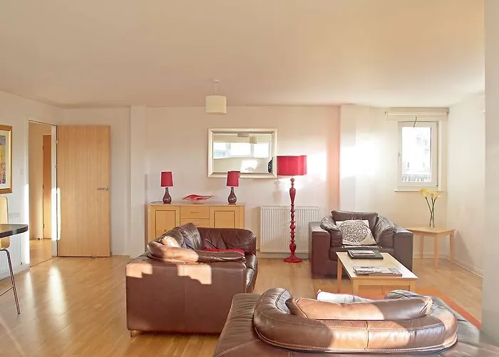 Dreamhouse Centre Hotel Edinburgh
