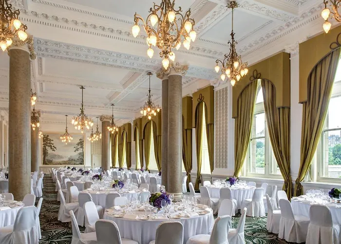 The Balmoral Otel