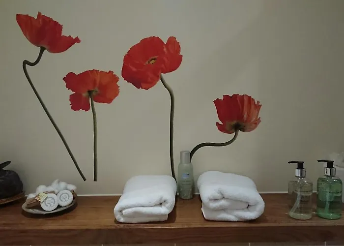 아파트 Violet Bank New Town *