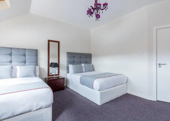 Oyo St Andrews 3*