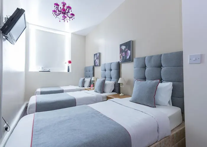 Oyo St Andrews Edinburgh