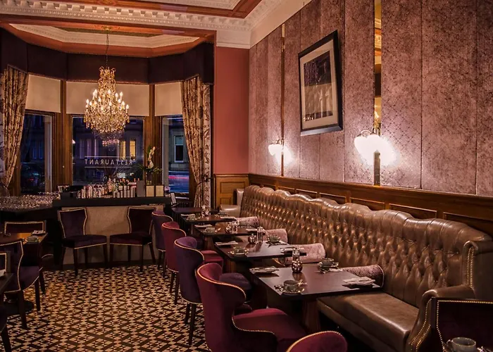 The Bonham Edinburgh