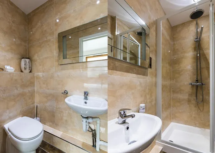 Penzion Oyo St Andrews