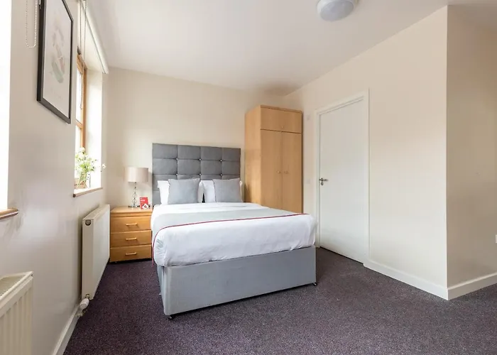 Konukevi Oyo St Andrews