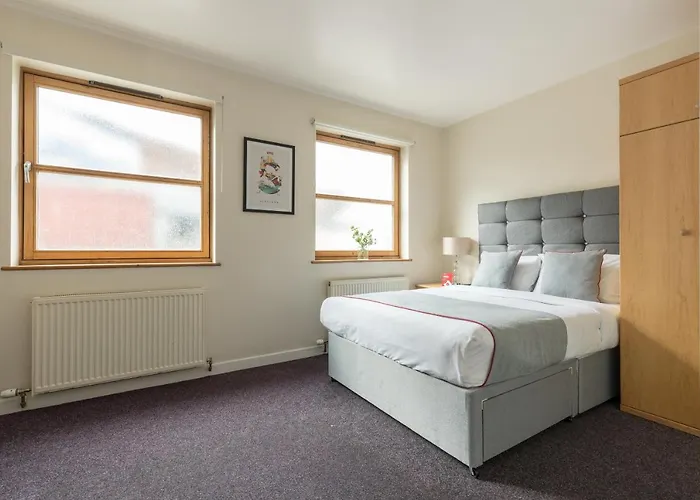 Oyo St Andrews 3* Edinburgh