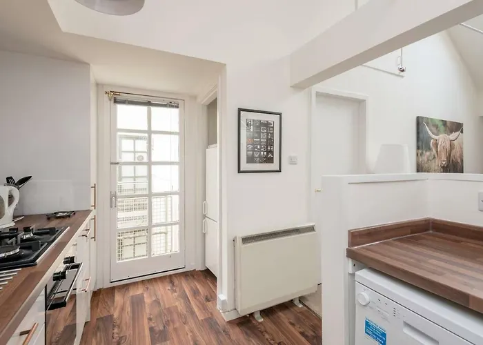 Joivy Loft At The Brewery With Free Parking Daire