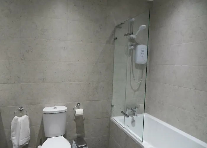 Craigievar 3* Edinburgh