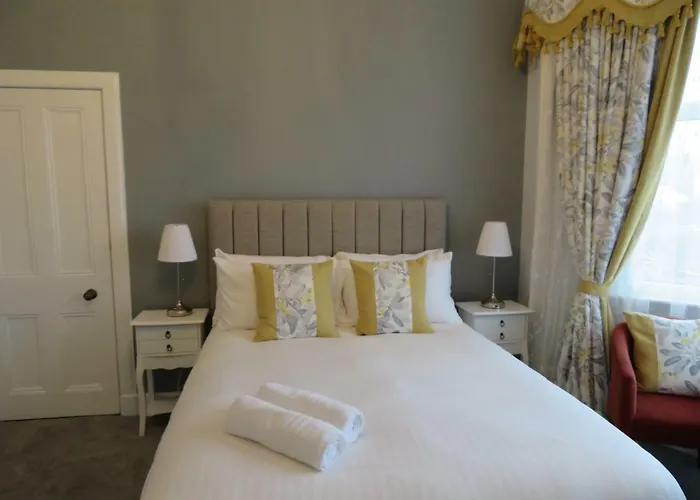 Craigievar Edinburgh