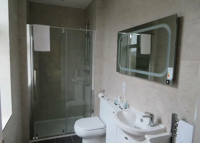 Craigievar Edinburgh