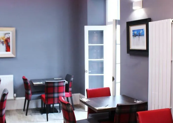 Culane House - 4*
