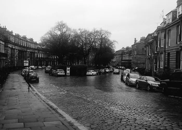 New Town (adults Only)