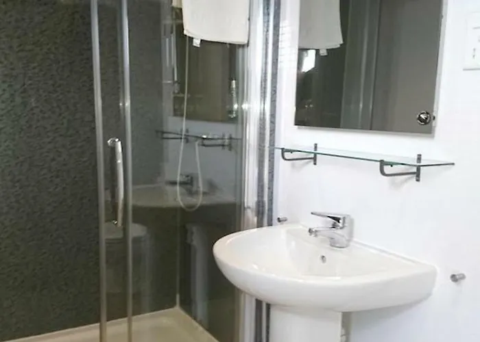 Pensionat The Thrums Edinburg