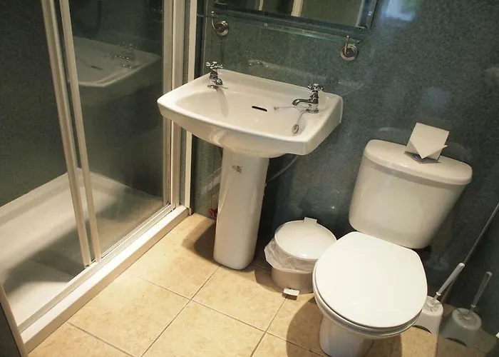 Pensionat The Thrums