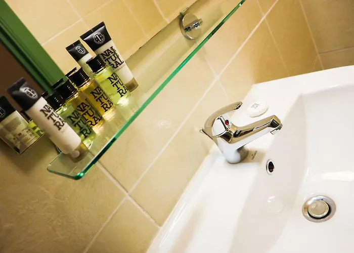 New Town (adults Only) Edinburg