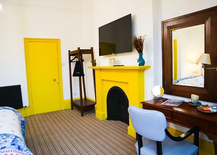 New Town (adults Only) Edinburg