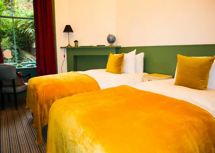 New Town (adults Only)