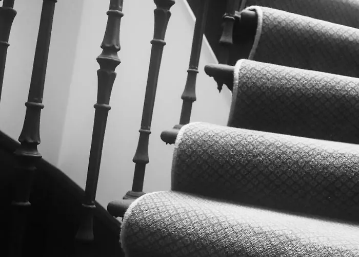 Pensionat New Town (adults Only) 3*