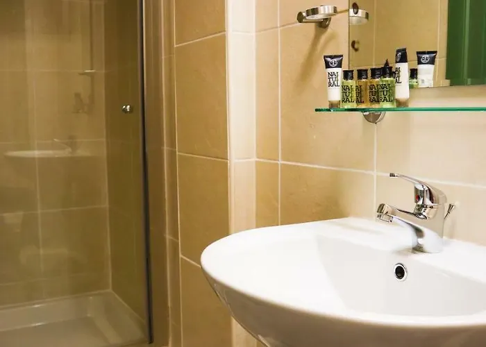 New Town (adults Only)