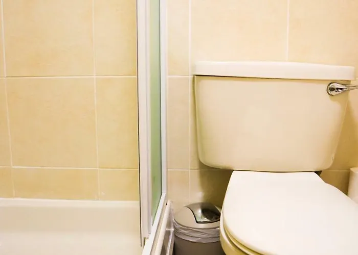 New Town (adults Only) 3* Edinburg