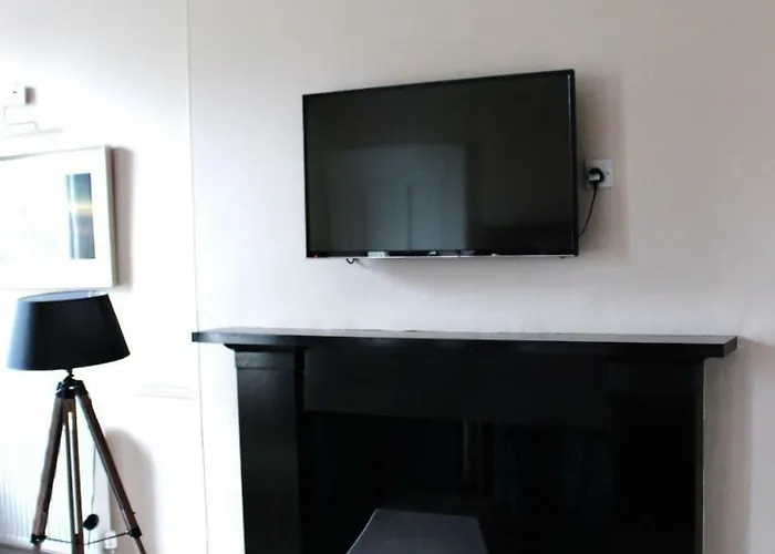 Pensionat Culane House - 4*