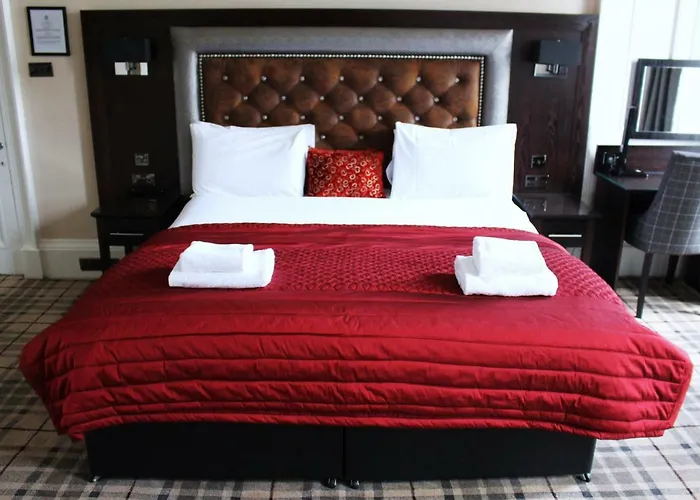 Culane House - 4*