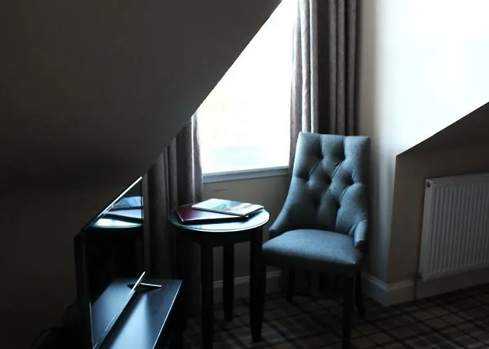 Pensionat Culane House - 4*