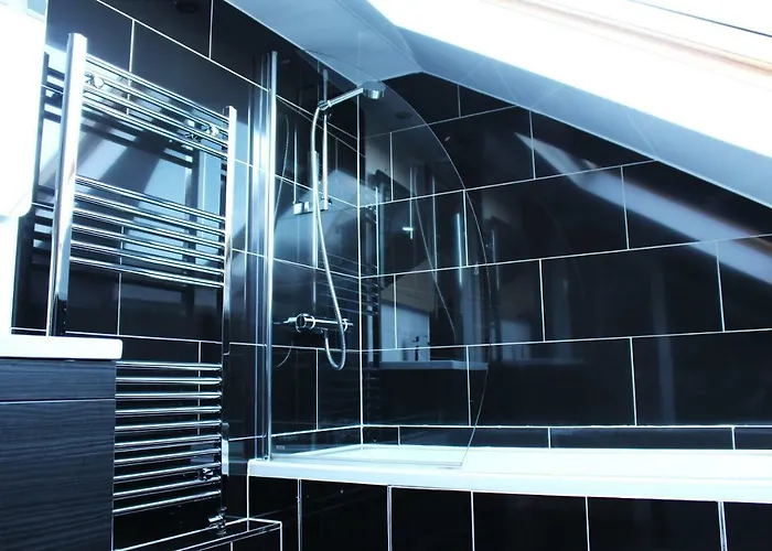 Culane House - 4* Edinburg