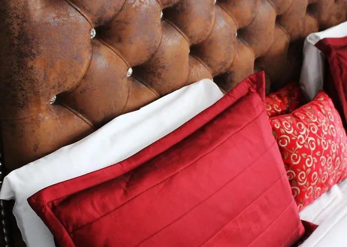 Pensionat Culane House -