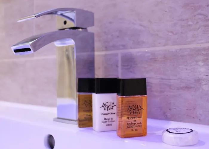 Culane House - Edinburg