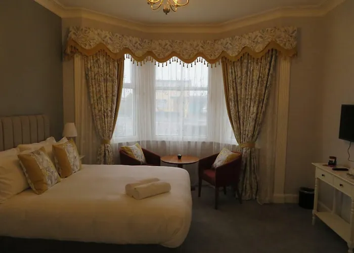 Craigievar Edinburgh