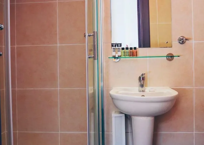 New Town (adults Only) Pensionat