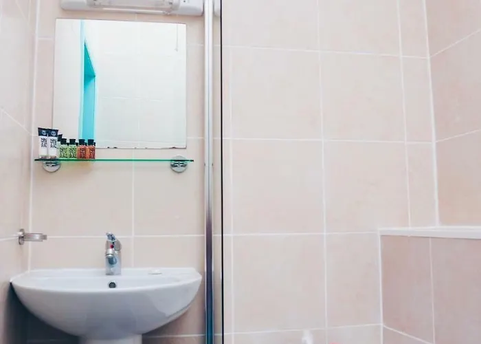 New Town (adults Only) Pensionat