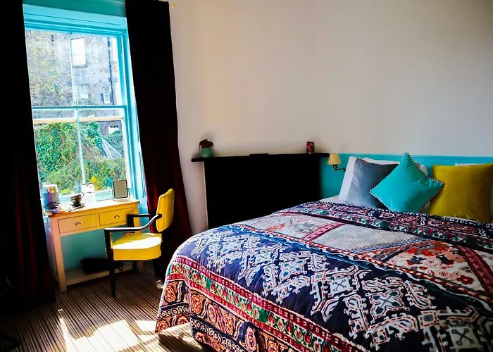 New Town (adults Only) Pensionat 3*