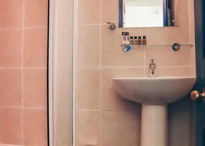 New Town (adults Only) Pensionat 3*