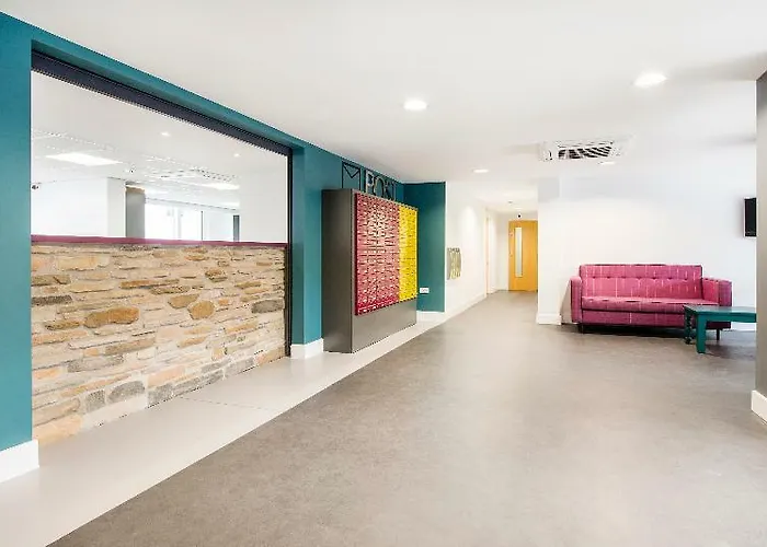 Destiny Student - Holyrood Edinburgh