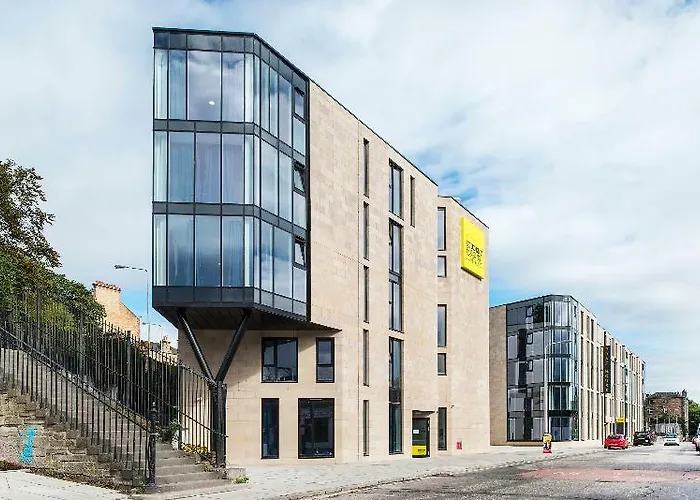 Destiny Student - Holyrood Edinburgh