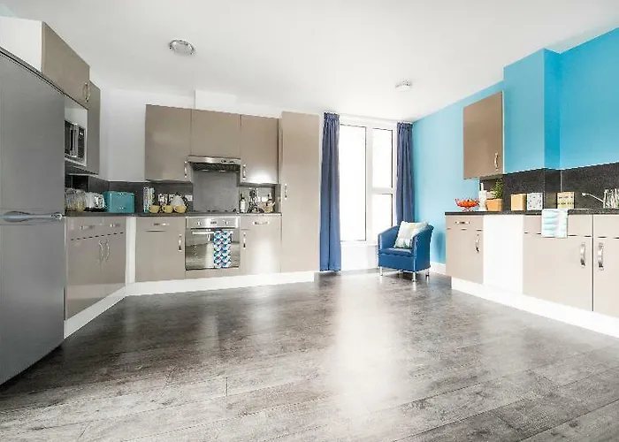 Hotel Destiny Student - Holyrood Edinburgh