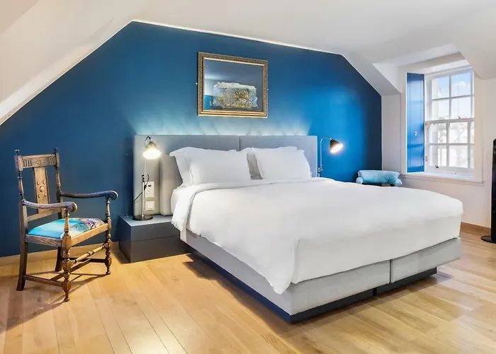 Radisson Collection Hotel, Royal Mile