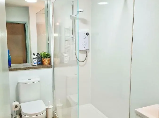 Apartment The Wee Highland Coo