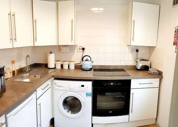 The Wee Highland Coo Appartement *