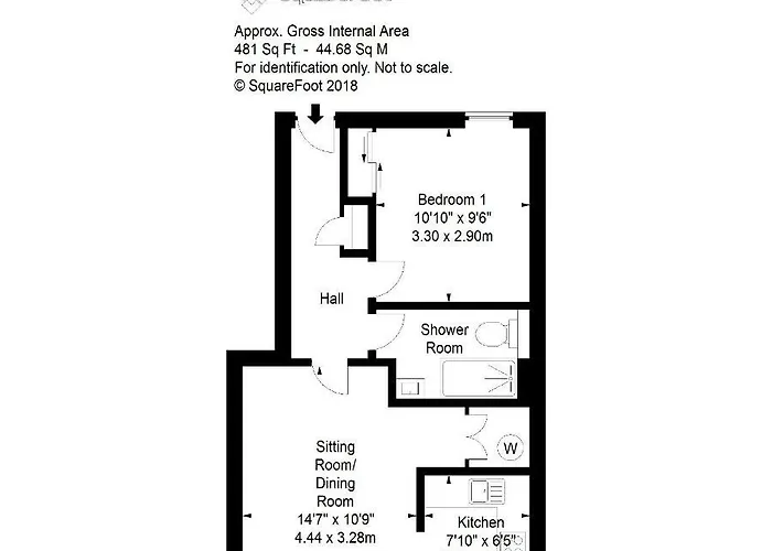 The Wee Highland Coo Edinburgh