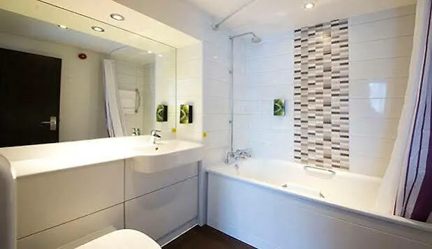 Otel Premier Centre Royal Mile