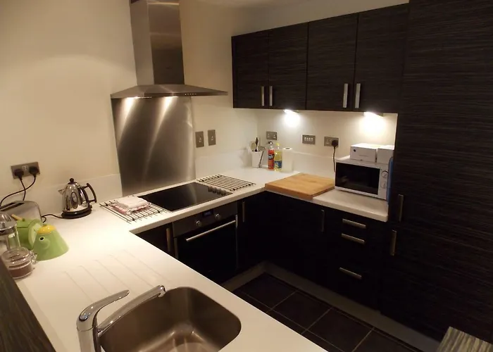 Violet Bank New Town 아파트