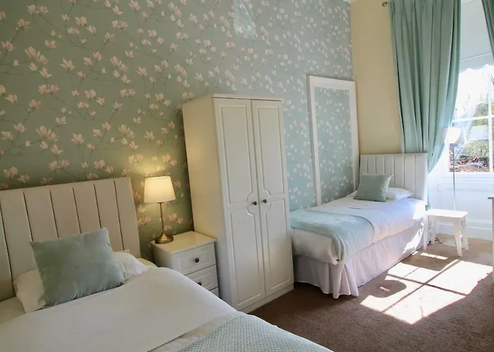 Sonas Гостевой дом