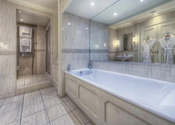 Hotel The Howard, An Ascend Collection Member Edinburgh