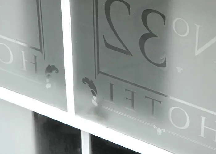 No.32 Эдинбург