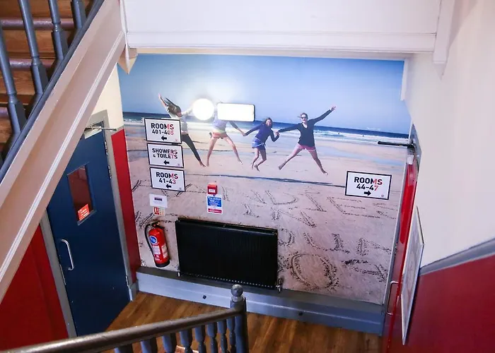 Ostello St Christopher's - Original