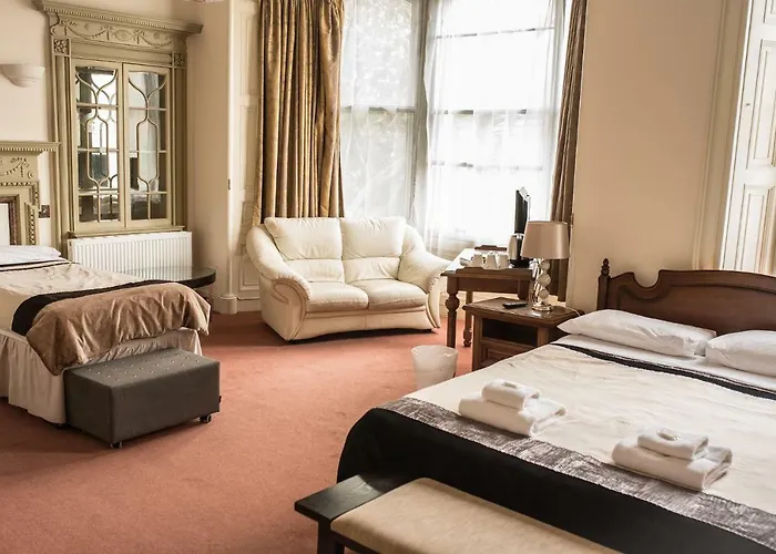 The Thrums Vendégház