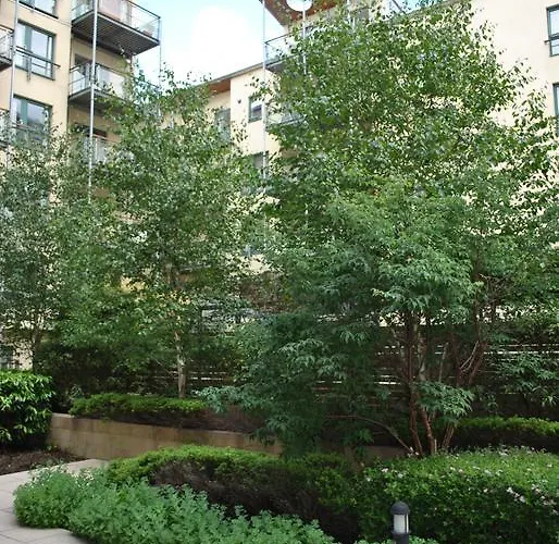 Dreamhouse Holyrood Park